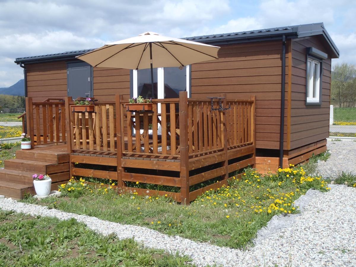 Amis Apartman 2 Liptovský Trnovec Exteriör bild