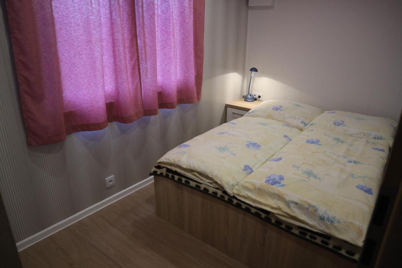 Amis Apartman 2 Liptovský Trnovec Exteriör bild