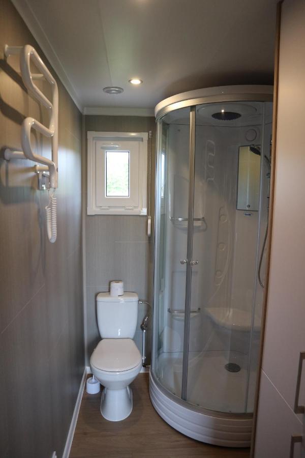 Amis Apartman 2 Liptovský Trnovec Exteriör bild