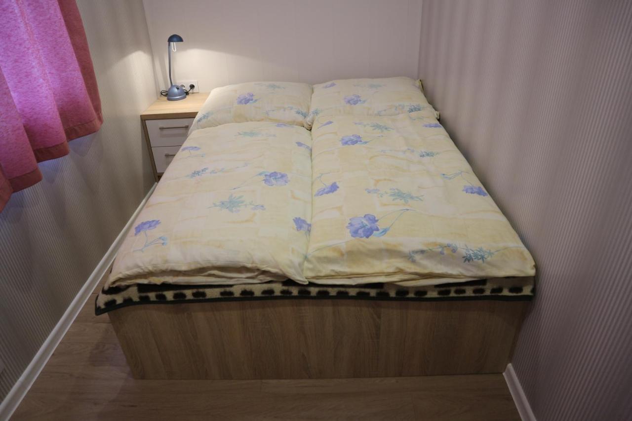 Amis Apartman 2 Liptovský Trnovec Exteriör bild