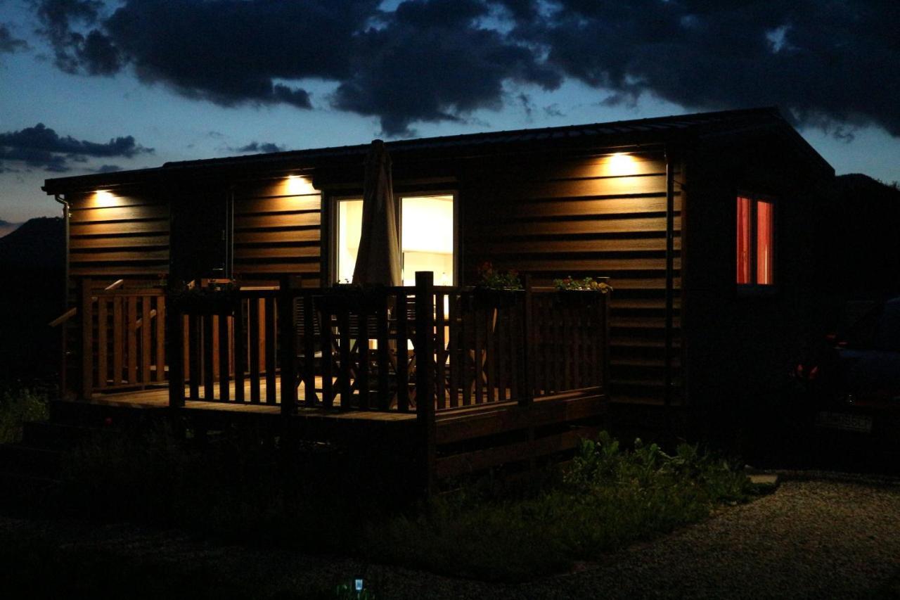 Amis Apartman 2 Liptovský Trnovec Exteriör bild