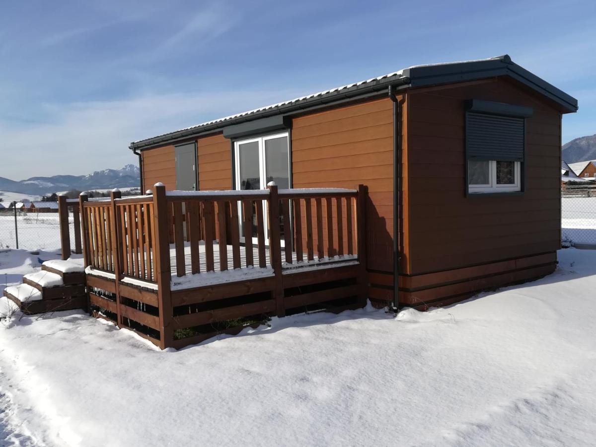 Amis Apartman 2 Liptovský Trnovec Exteriör bild